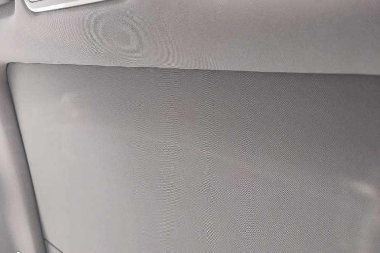 Used CHANGAN Ruicheng PLUS 2023 1.5T DCT Navigation Edition Headliner