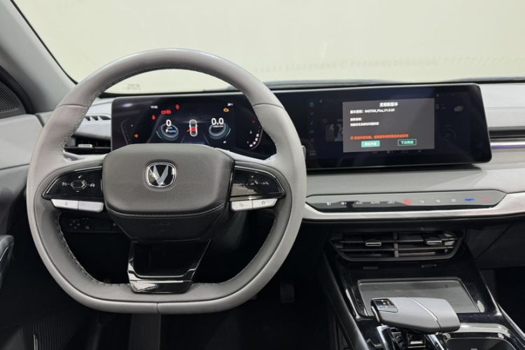 Used CHANGAN Ruicheng PLUS 2023 1.5T DCT Prestige Edition Instrument Cluster