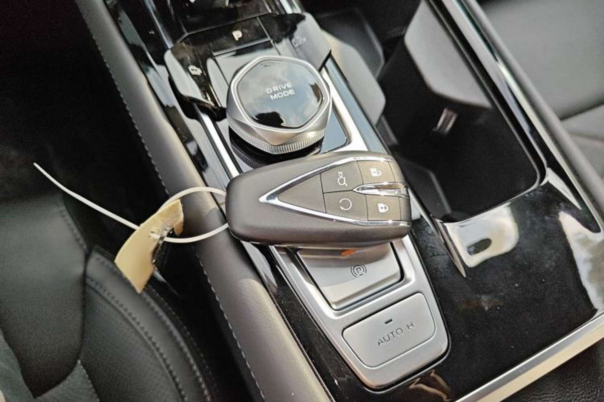 Used CHANGAN Ruicheng PLUS 2023 1.5T DCT Navigation Edition Interior 1
