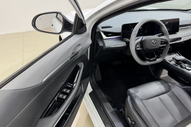 Used CHANGAN Ruicheng PLUS 2023 1.5T DCT Prestige Edition Interior 1