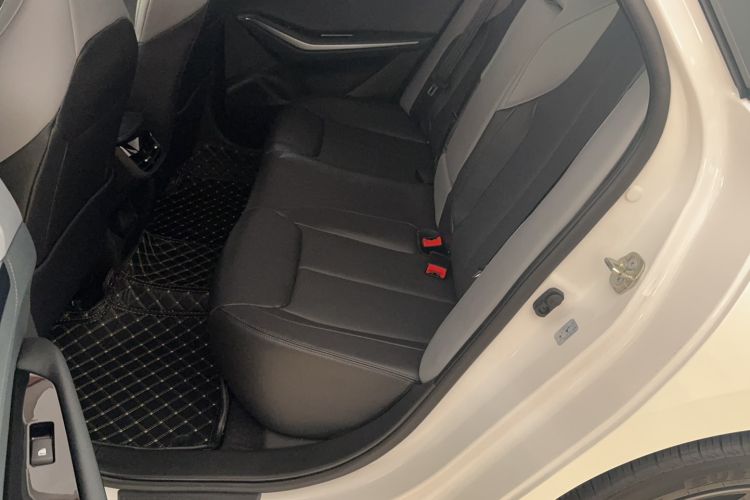 Used CHANGAN Ruicheng PLUS 2023 1.5T DCT Prestige Edition Interior 1