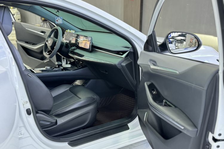 Used CHANGAN Ruicheng PLUS 2023 1.5T DCT Prestige Edition Interior 1