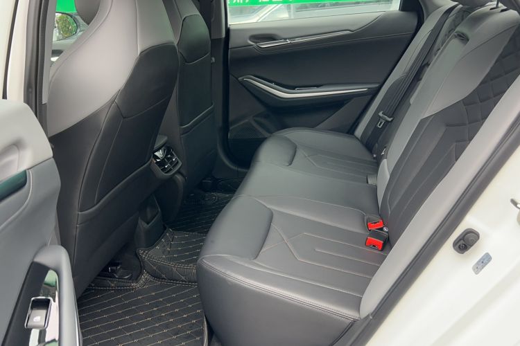 Used CHANGAN Ruicheng PLUS 2023 1.5T DCT Navigation Edition Interior 2