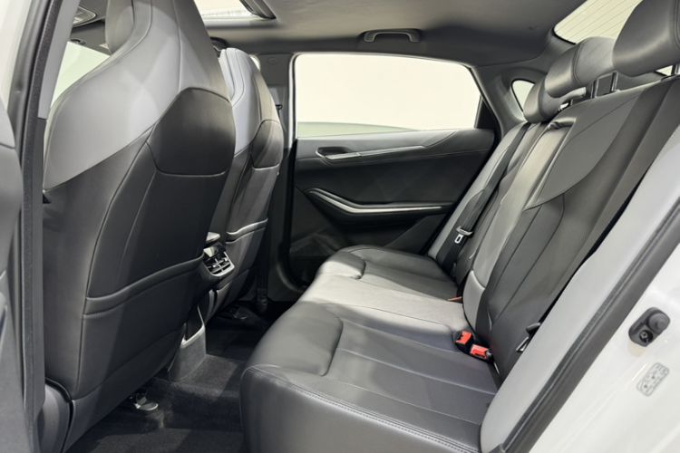 Used CHANGAN Ruicheng PLUS 2023 1.5T DCT Prestige Edition Interior 2