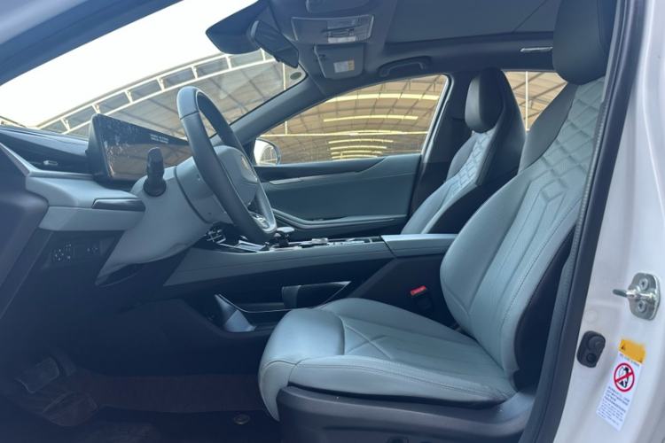 Used CHANGAN Ruicheng PLUS 2023 1.5T DCT Navigation Edition Interior 2