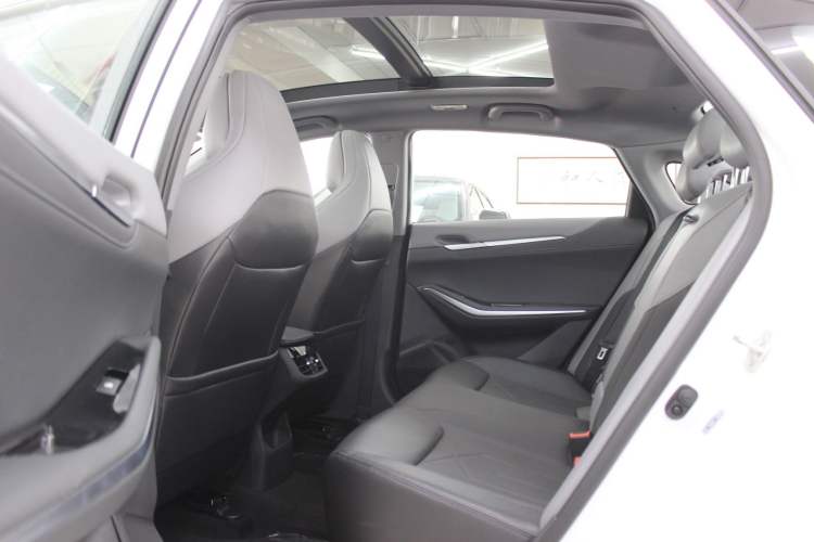 Used CHANGAN Ruicheng PLUS 2023 1.5T DCT Navigation Edition Interior 2