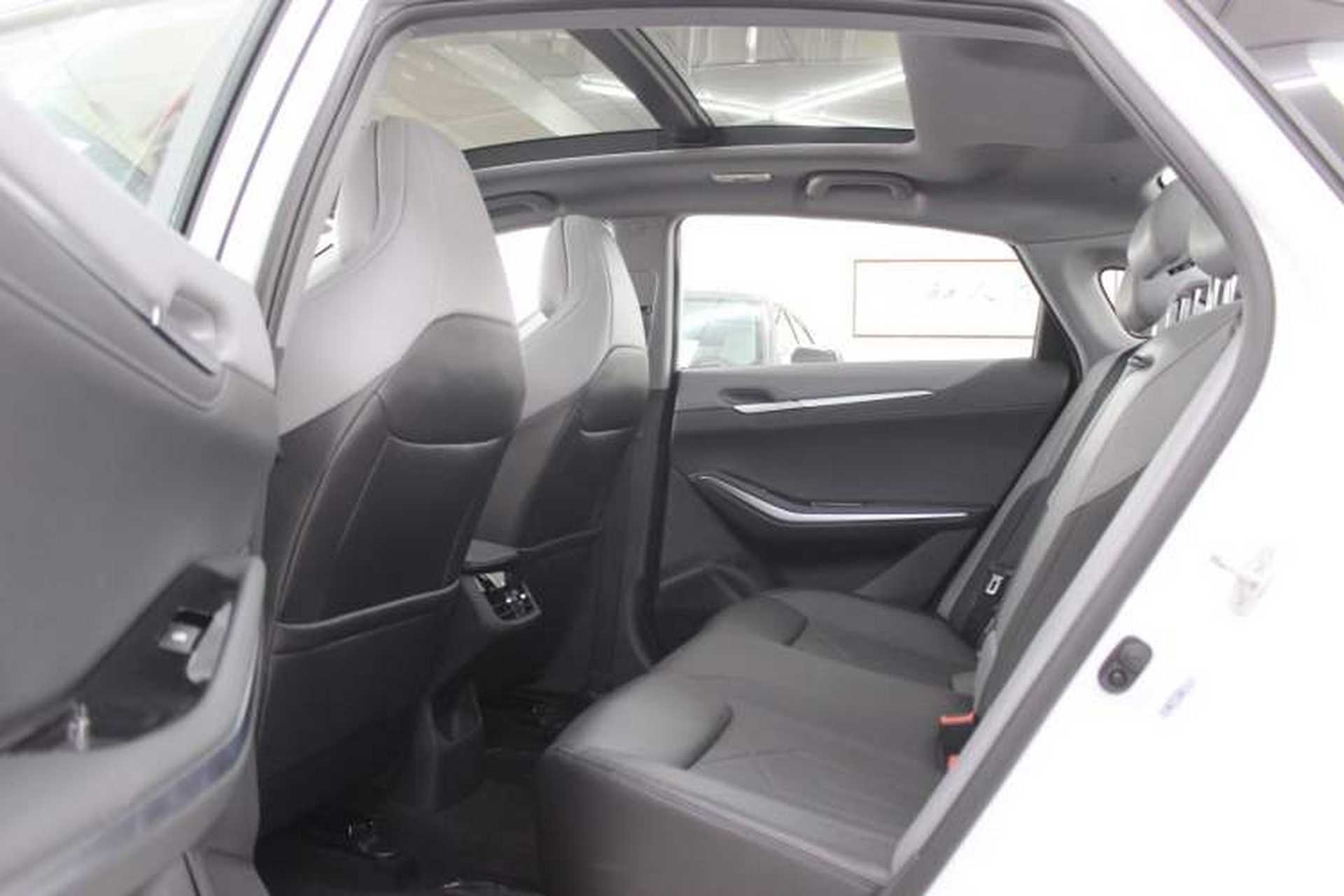 Used CHANGAN Ruicheng PLUS 2023 1.5T DCT Navigation Edition Interior 2