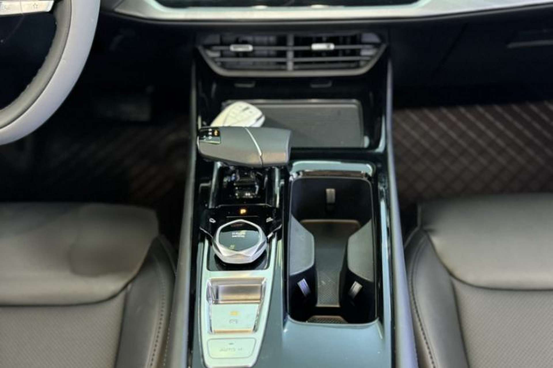 Used CHANGAN Ruicheng PLUS 2023 1.5T DCT Prestige Edition Interior 3