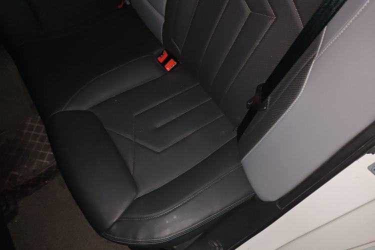 Used CHANGAN Ruicheng PLUS 2023 1.5T DCT Navigation Edition Interior 4