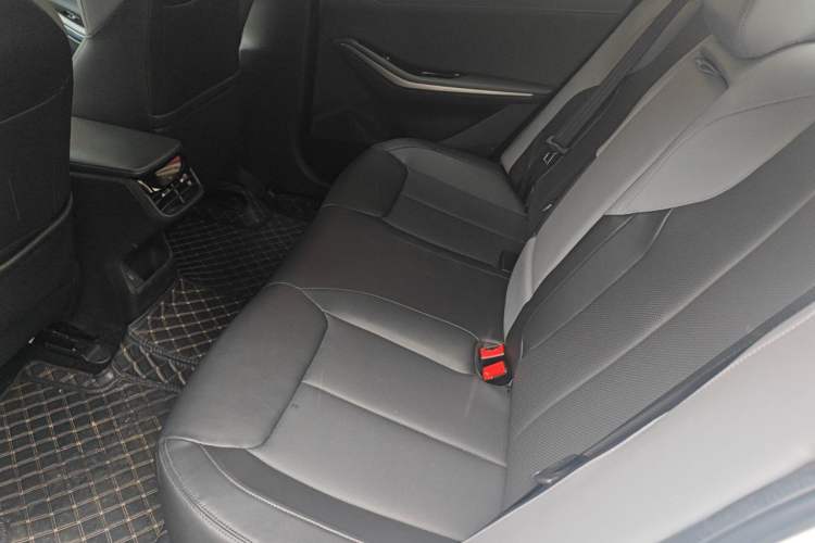 Used CHANGAN Ruicheng PLUS 2023 1.5T DCT Prestige Edition Interior 4