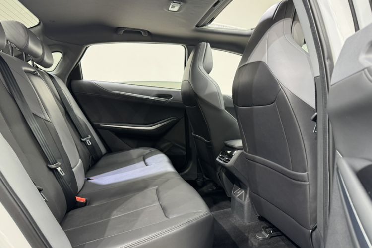 Used CHANGAN Ruicheng PLUS 2023 1.5T DCT Prestige Edition Interior 5