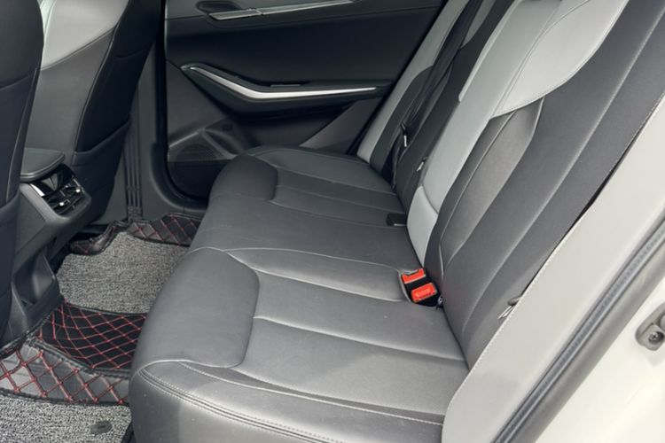 Used CHANGAN Ruicheng PLUS 2023 1.5T DCT Prestige Edition Interior 5