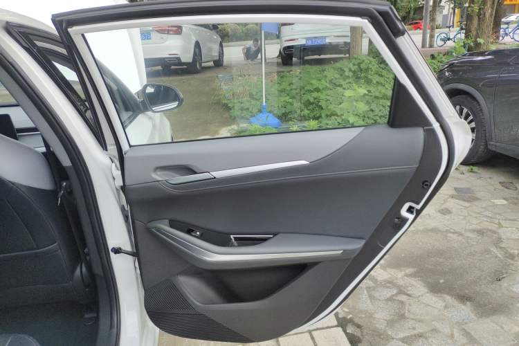 Used CHANGAN Ruicheng PLUS 2023 1.5T DCT Prestige Edition Interior 6