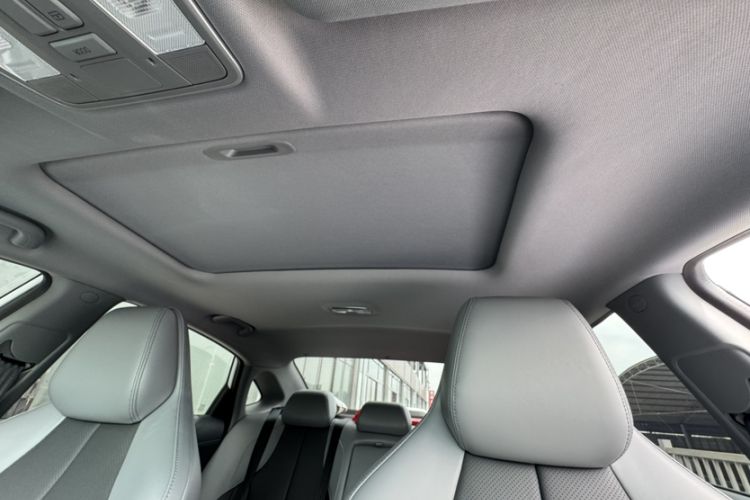 Used CHANGAN Ruicheng PLUS 2023 1.5T DCT Prestige Edition Interior 6