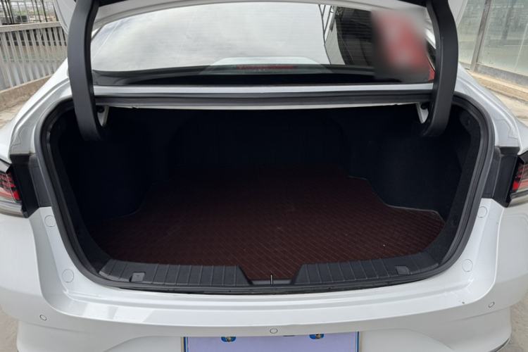 Used CHANGAN Ruicheng PLUS 2023 1.5T DCT Prestige Edition Interior 7