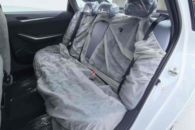 Used CHANGAN Ruicheng PLUS 2023 1.5T DCT Navigation Edition Interior 7