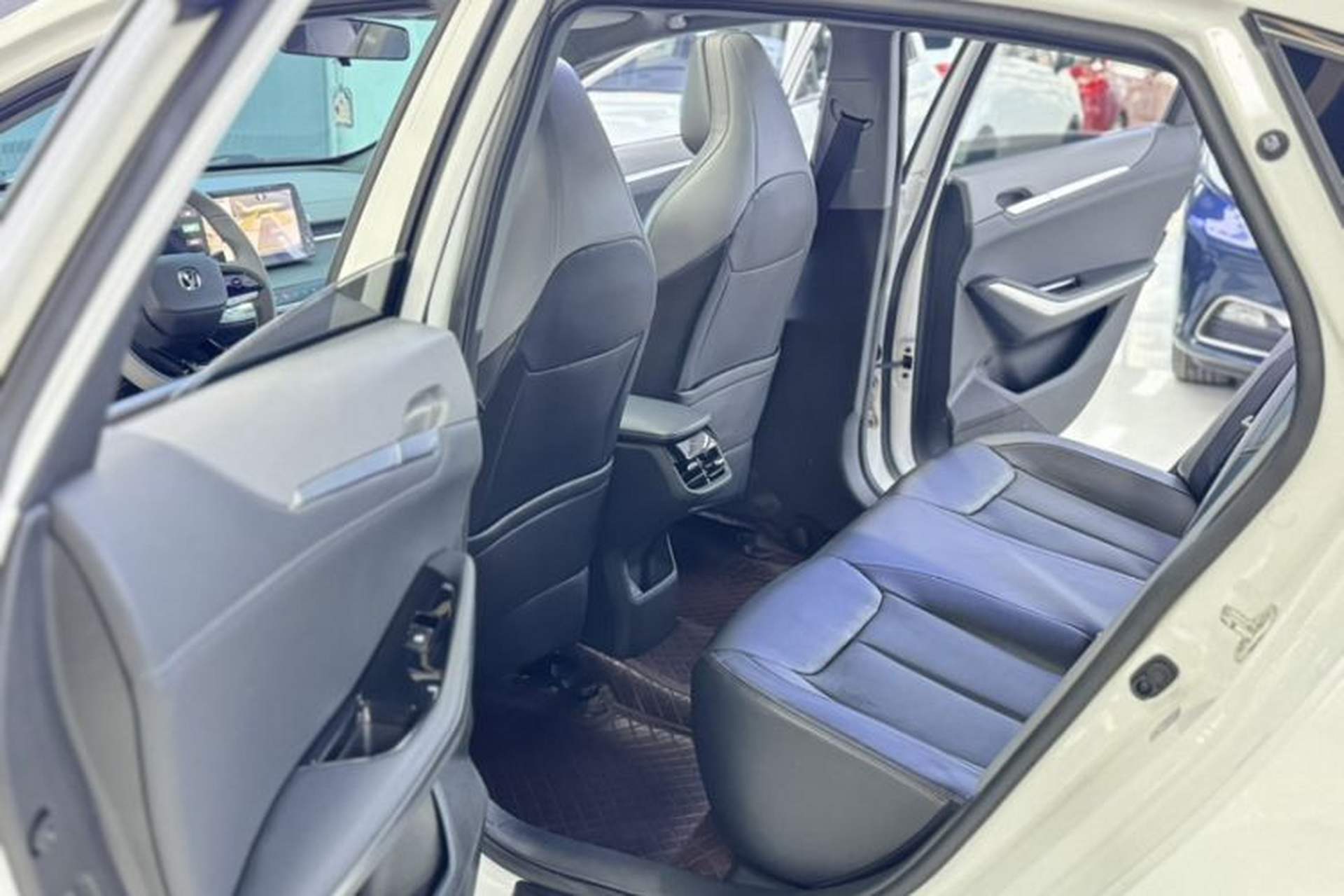 Used CHANGAN Ruicheng PLUS 2023 1.5T DCT Prestige Edition Interior 7