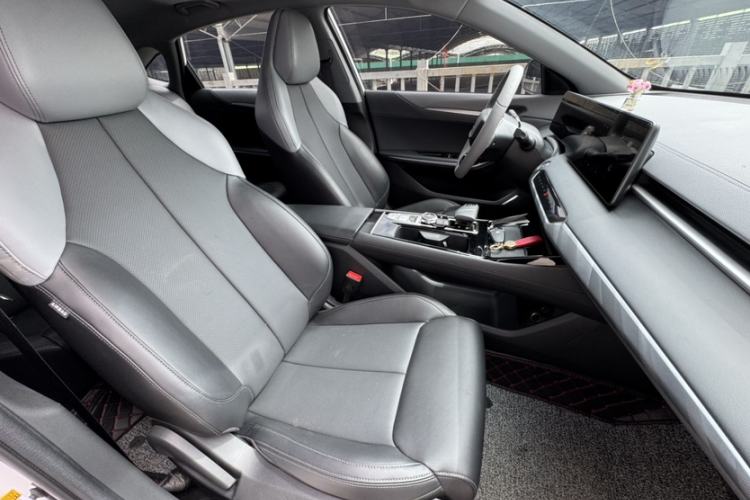Used CHANGAN Ruicheng PLUS 2023 1.5T DCT Prestige Edition Interior 9