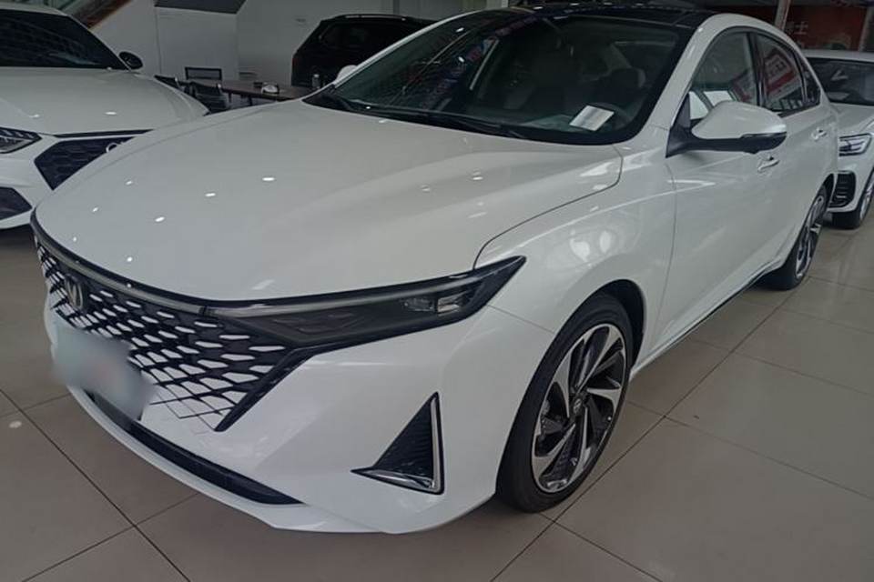 CHANGAN Ruicheng PLUS 2023