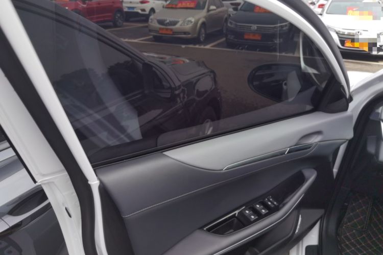 Used CHANGAN Ruicheng PLUS 2023 1.5T DCT Prestige Edition Left Front Door Interior