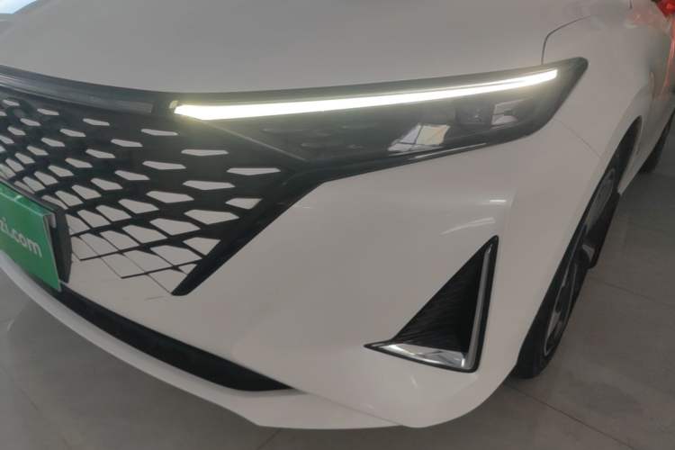Used CHANGAN Ruicheng PLUS 2023 1.5T DCT Navigation Edition Left Front Headlight