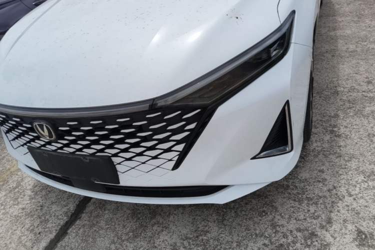 Used CHANGAN Ruicheng PLUS 2023 1.5T DCT Navigation Edition Left Front Headlight