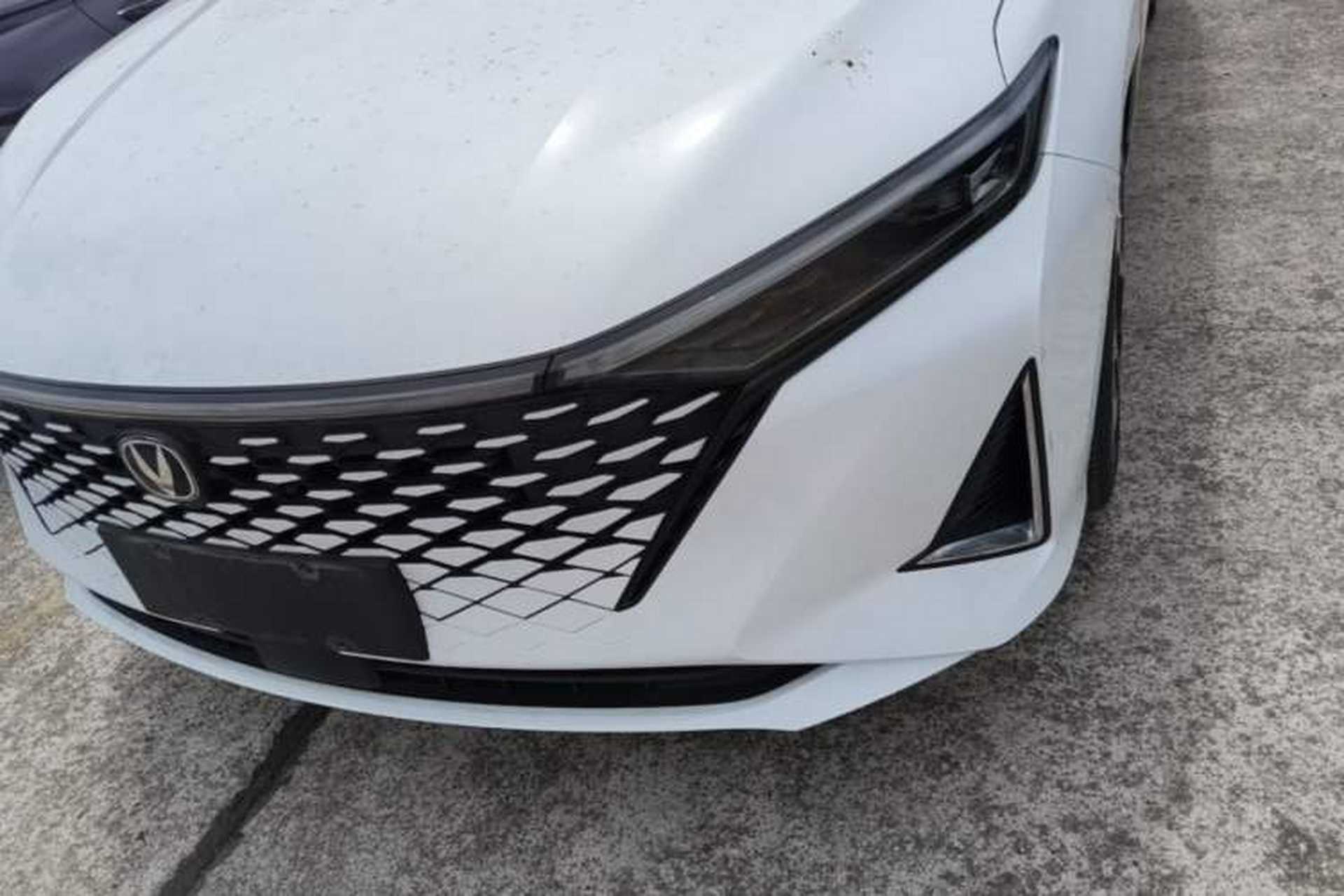 Used CHANGAN Ruicheng PLUS 2023 1.5T DCT Navigation Edition Left Front Headlight
