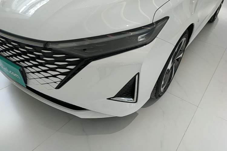 Used CHANGAN Ruicheng PLUS 2023 1.5T DCT Flagship Edition Left Front Headlight