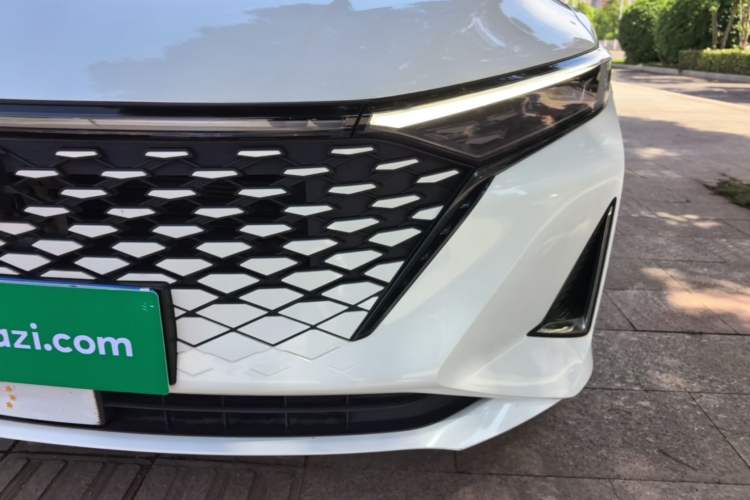 Used CHANGAN Ruicheng PLUS 2023 1.5T DCT Prestige Edition Left Front Headlight