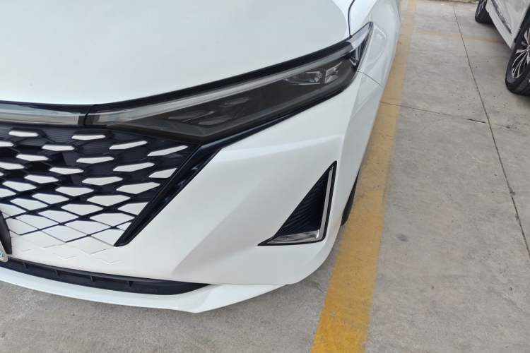 Used CHANGAN Ruicheng PLUS 2023 1.5T DCT Prestige Edition Left Front Headlight