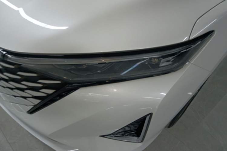Used CHANGAN Ruicheng PLUS 2023 1.5T DCT Prestige Edition Left Front Headlight