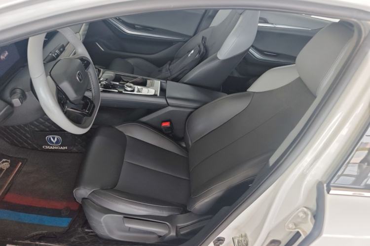 Used CHANGAN Ruicheng PLUS 2023 1.5T DCT Luxury Version Left Front Seat