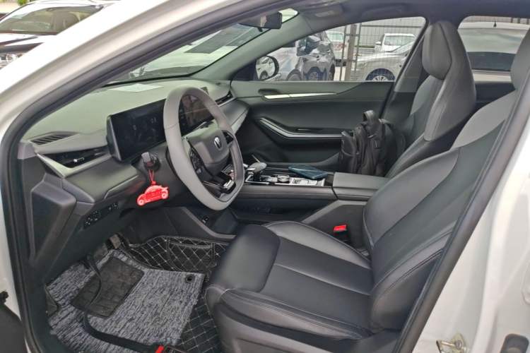 Used CHANGAN Ruicheng PLUS 2023 1.5T DCT Prestige Edition Left Front Seat