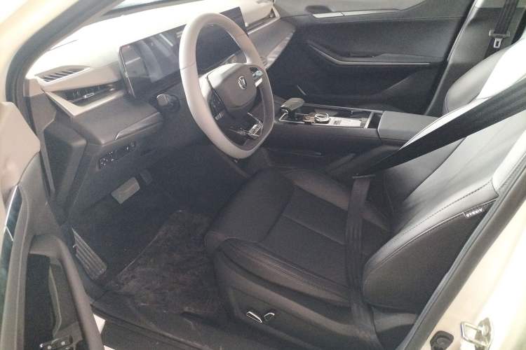Used CHANGAN Ruicheng PLUS 2023 1.5T DCT Prestige Edition Left Front Seat