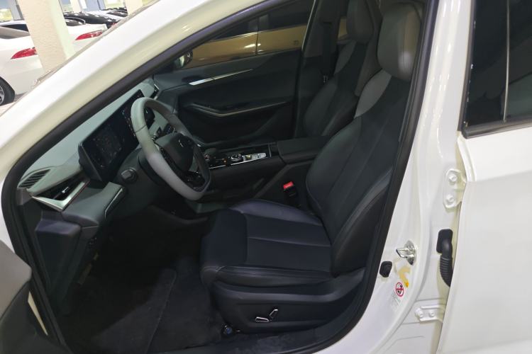 Used CHANGAN Ruicheng PLUS 2023 1.5T DCT Prestige Edition Left Front Seat