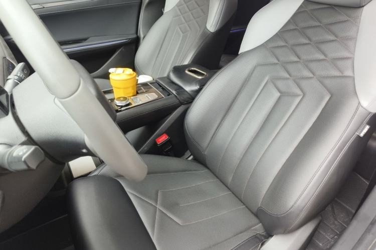 Used CHANGAN Ruicheng PLUS 2023 1.5T DCT Flagship Edition Left Front Seat