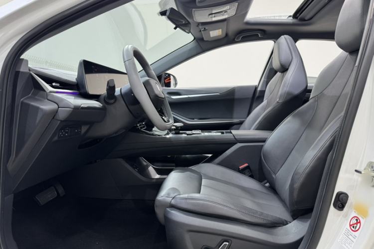 Used CHANGAN Ruicheng PLUS 2023 1.5T DCT Prestige Edition Left Front Seat