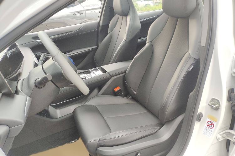 Used CHANGAN Ruicheng PLUS 2023 1.5T DCT Prestige Edition Left Front Seat