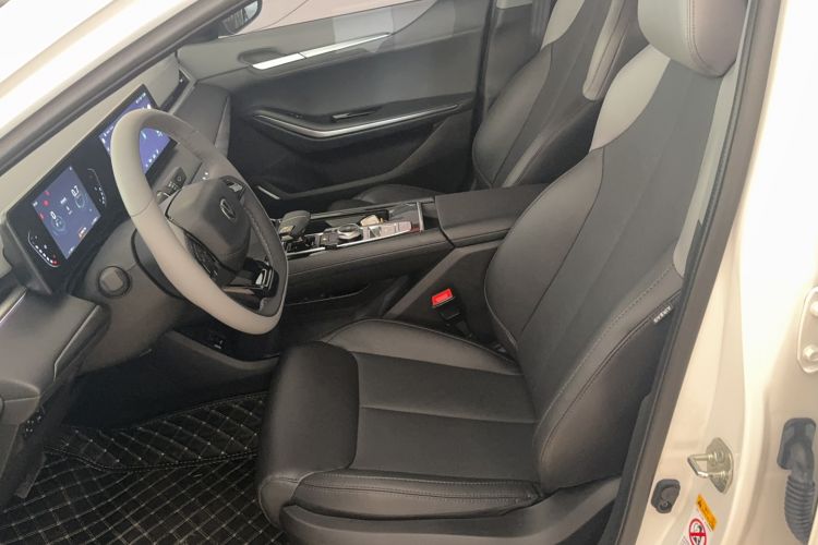 Used CHANGAN Ruicheng PLUS 2023 1.5T DCT Prestige Edition Left Front Seat