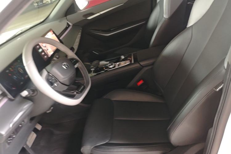 Used CHANGAN Ruicheng PLUS 2023 1.5T DCT Prestige Edition Left Front Seat