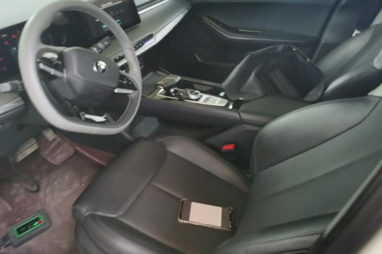 Used CHANGAN Ruicheng PLUS 2023 1.5T DCT Prestige Edition Left Front Seat