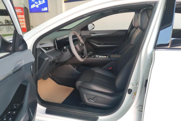 Used CHANGAN Ruicheng PLUS 2023 1.5T DCT Prestige Edition Left Front Seat
