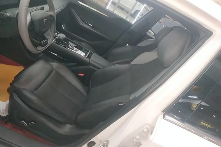 Used CHANGAN Ruicheng PLUS 2023 1.5T DCT Prestige Edition Left Front Seat