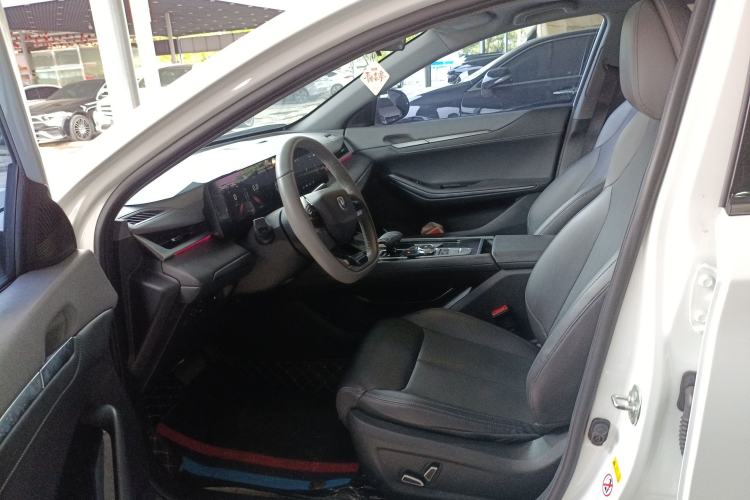 Used CHANGAN Ruicheng PLUS 2023 1.5T DCT Prestige Edition Left Front Seat