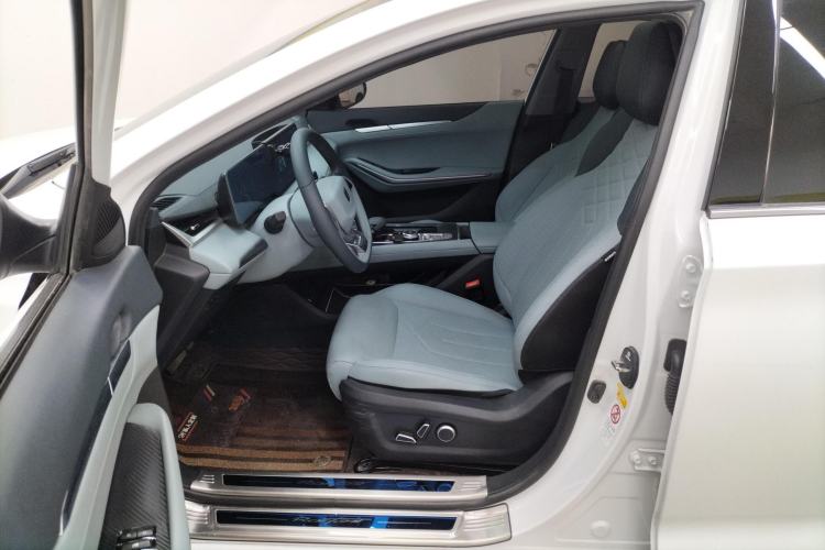 Used CHANGAN Ruicheng PLUS 2023 1.5T DCT Navigation Edition Left Front Seat