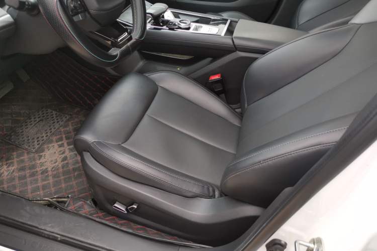 Used CHANGAN Ruicheng PLUS 2023 1.5T DCT Prestige Edition Left Front Seat