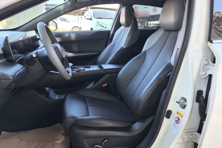 Used CHANGAN Ruicheng PLUS 2023 1.5T DCT Prestige Edition Left Front Seat