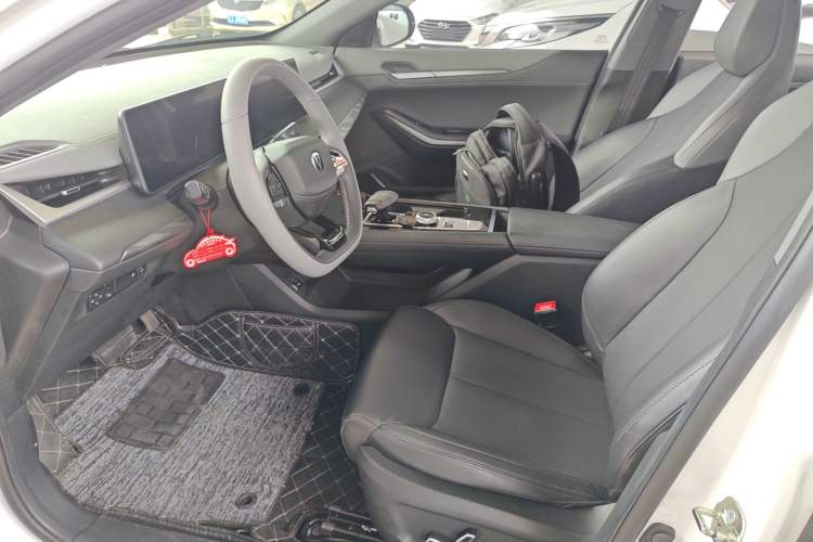 Used CHANGAN Ruicheng PLUS 2023 1.5T DCT Prestige Edition Left Front Seat