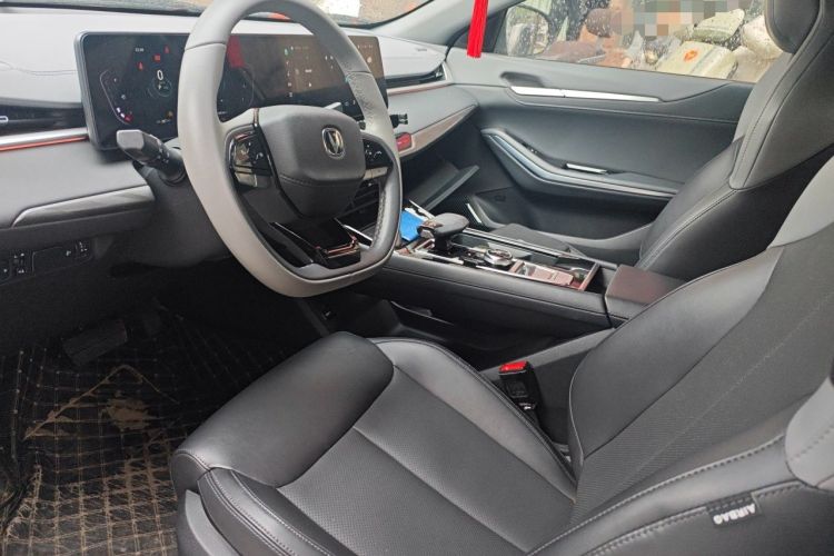 Used CHANGAN Ruicheng PLUS 2023 1.5T DCT Prestige Edition Left Front Seat