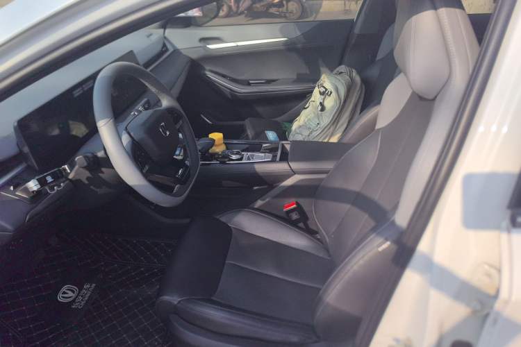 Used CHANGAN Ruicheng PLUS 2023 1.5T DCT Prestige Edition Left Front Seat